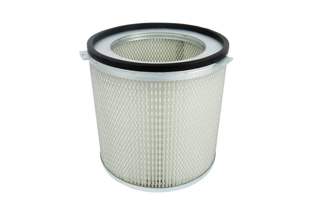 Dust Collect Filter Cartridge